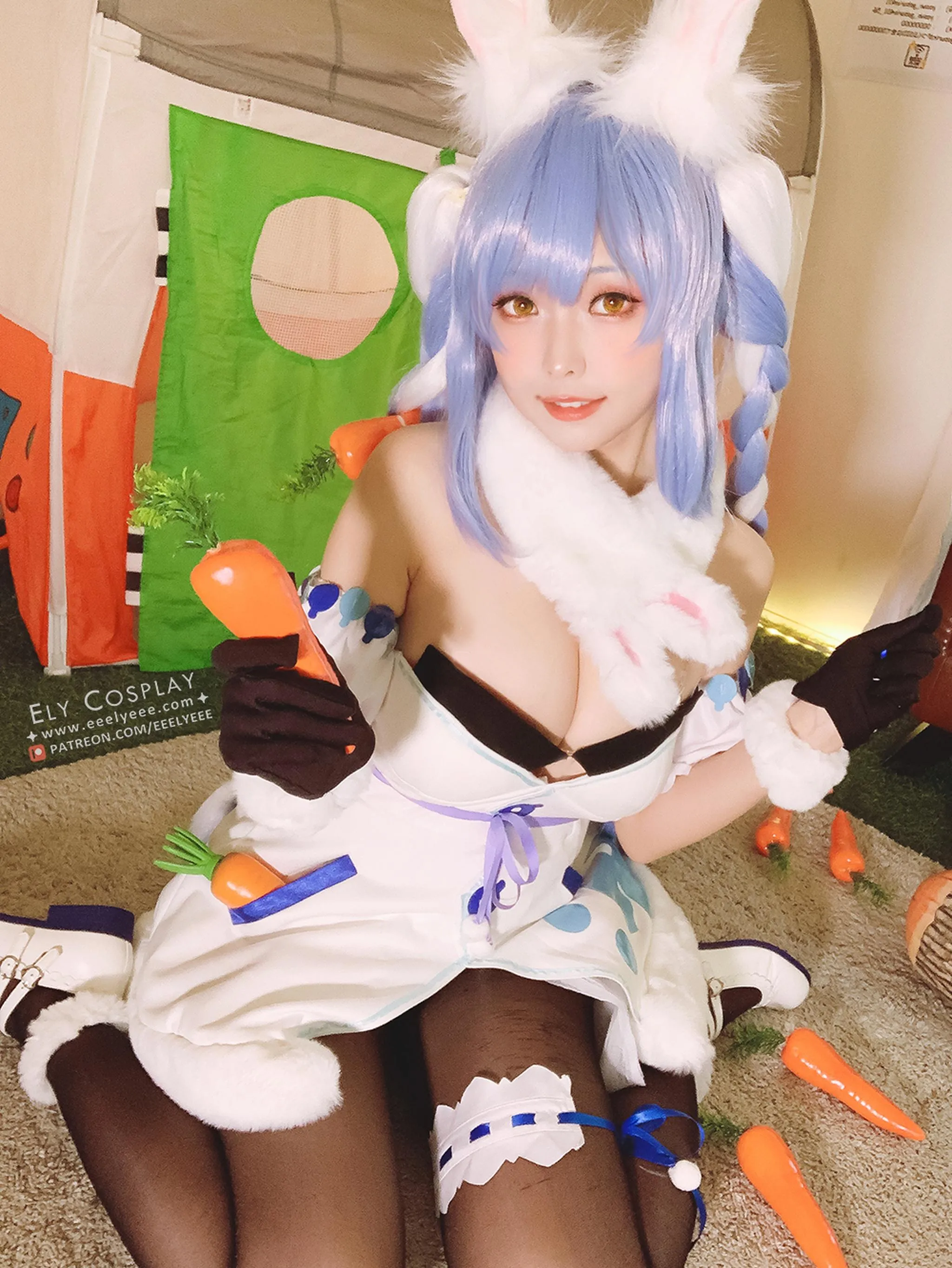 ElyEE子 – NO.83 Pekora [27P]插图4